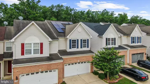 Aberdeen, MD 21001,4749 THISTLE HILL DR