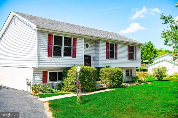 Colora, MD 21917,85 MOUNT ROCKY LN