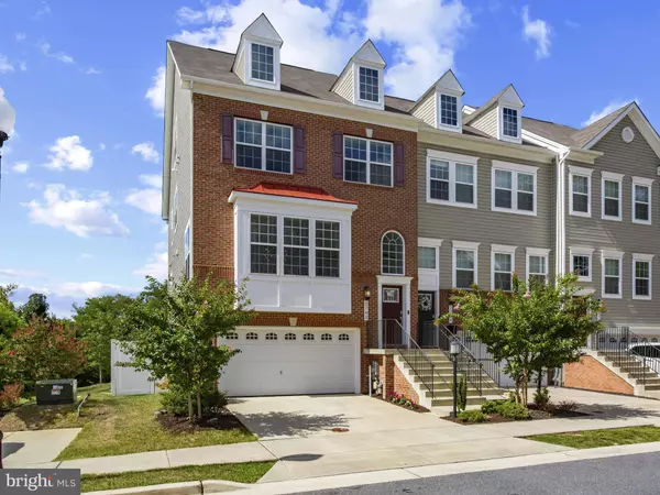 Gambrills, MD 21054,2762 LADY SLIPPER RD