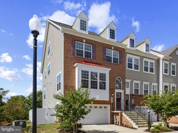 Gambrills, MD 21054,2762 LADY SLIPPER RD