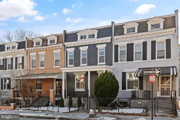 Washington, DC 20010,444 KENYON ST NW