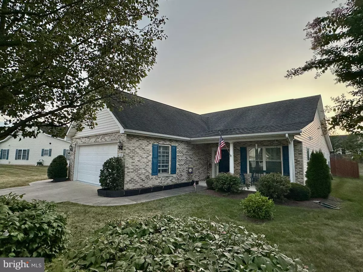 Stephens City, VA 22655,128 SPANISH OAK RD