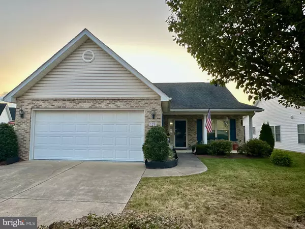 Stephens City, VA 22655,128 SPANISH OAK RD