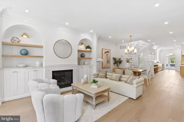 Washington, DC 20009,2460 ONTARIO RD NW