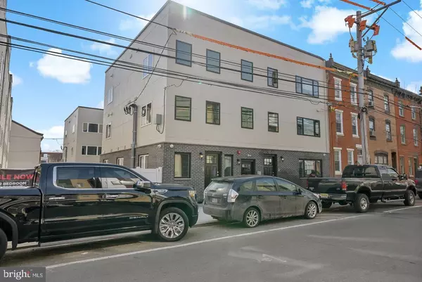 1533 N 2ND ST #1A, Philadelphia, PA 19122
