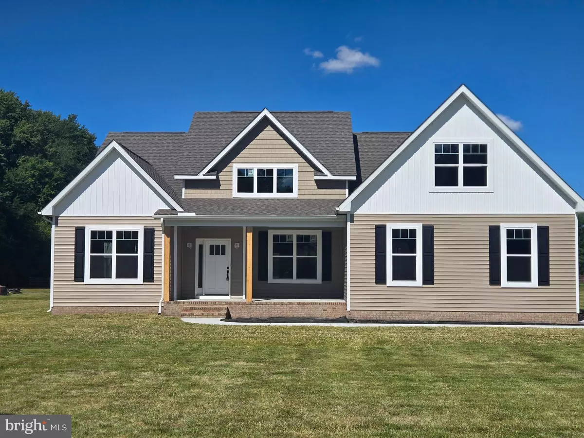 Hartly, DE 19953,1293 LOCKWOOD CHAPEL RD