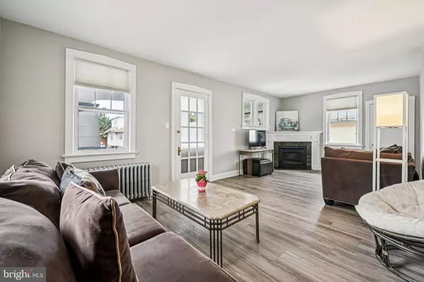 Audubon, NJ 08106,162 PRINCETON RD