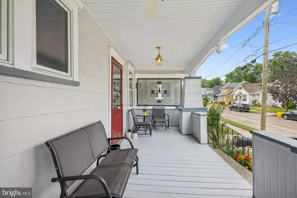 Audubon, NJ 08106,162 PRINCETON RD