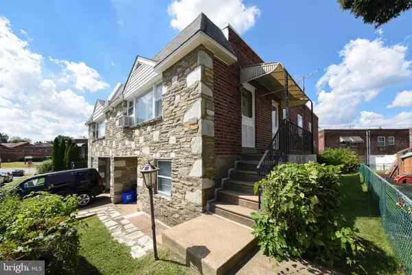 Philadelphia, PA 19111,7812 HALSTEAD ST