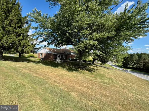 Seven Valleys, PA 17360,9161 YELLOW CHURCH RD