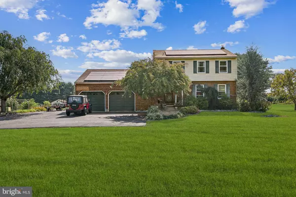 106 HARRISONVILLE LAKE RD, Pilesgrove, NJ 08098