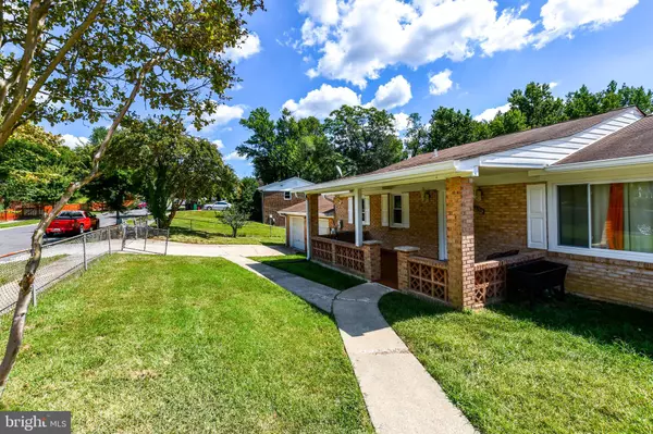 Clinton, MD 20735,5409 SAN JUAN DR