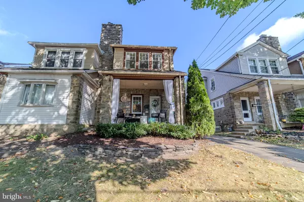 224 BALLYMORE RD, Springfield, PA 19064
