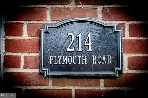 Wilmimgton, DE 19803,214 PLYMOUTH RD