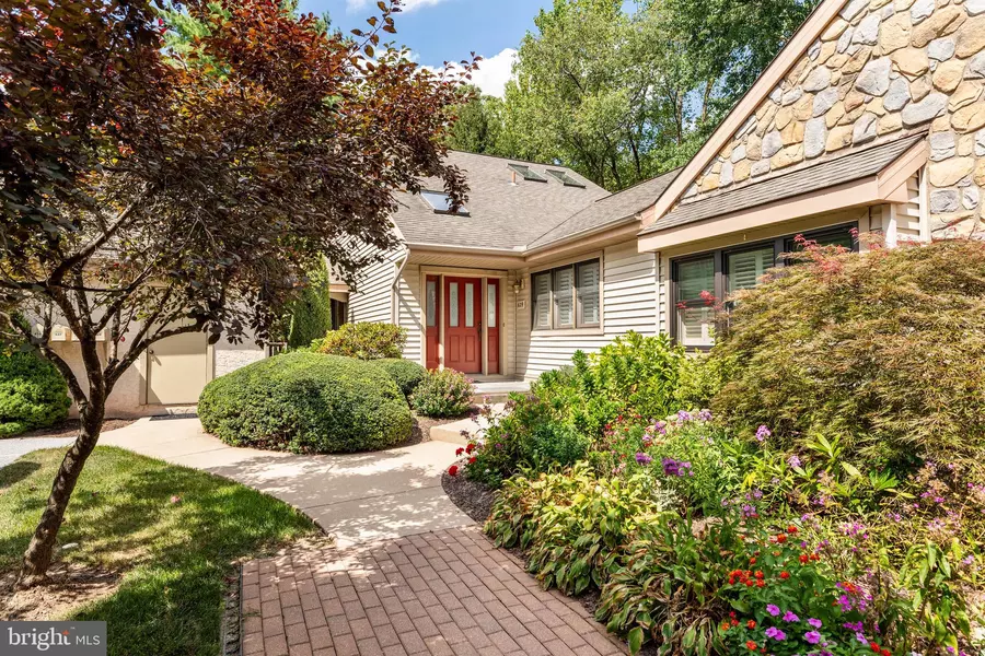 629 GLENWOOD LN, West Chester, PA 19380