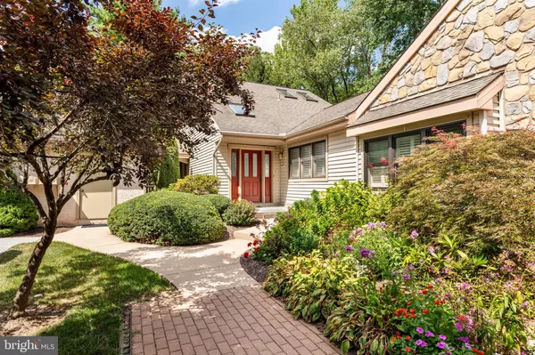 629 GLENWOOD LN, West Chester, PA 19380