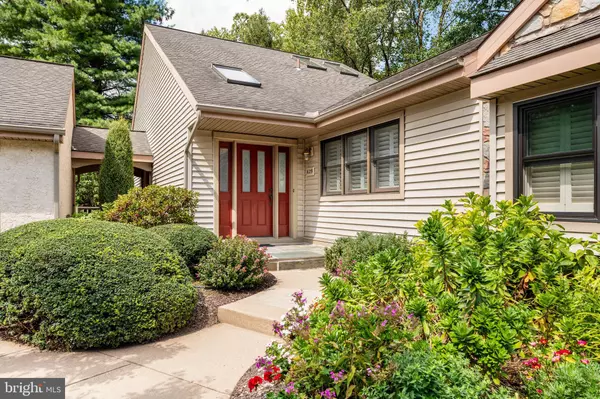 West Chester, PA 19380,629 GLENWOOD LN