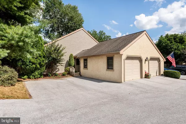 West Chester, PA 19380,629 GLENWOOD LN