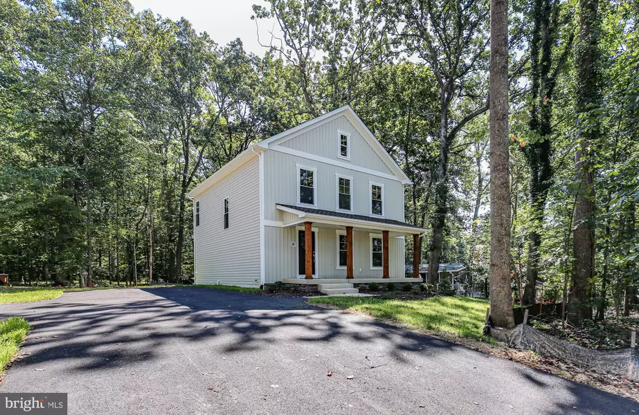 3114 LAKEVIEW PKWY, Locust Grove, VA 22508