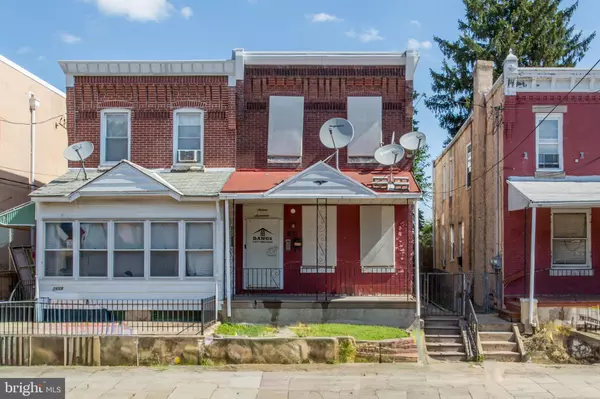 Philadelphia, PA 19124,1617 WAKELING ST