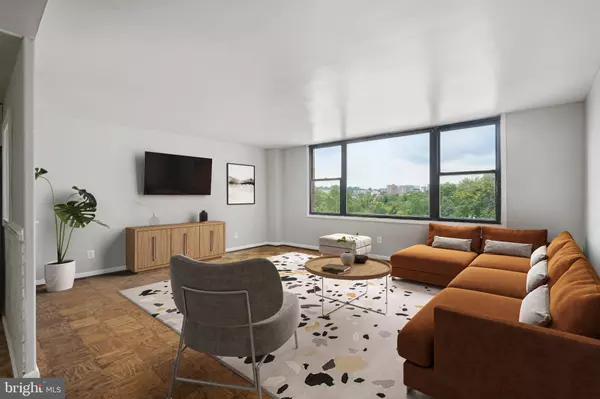 Alexandria, VA 22304,4600 DUKE ST #603