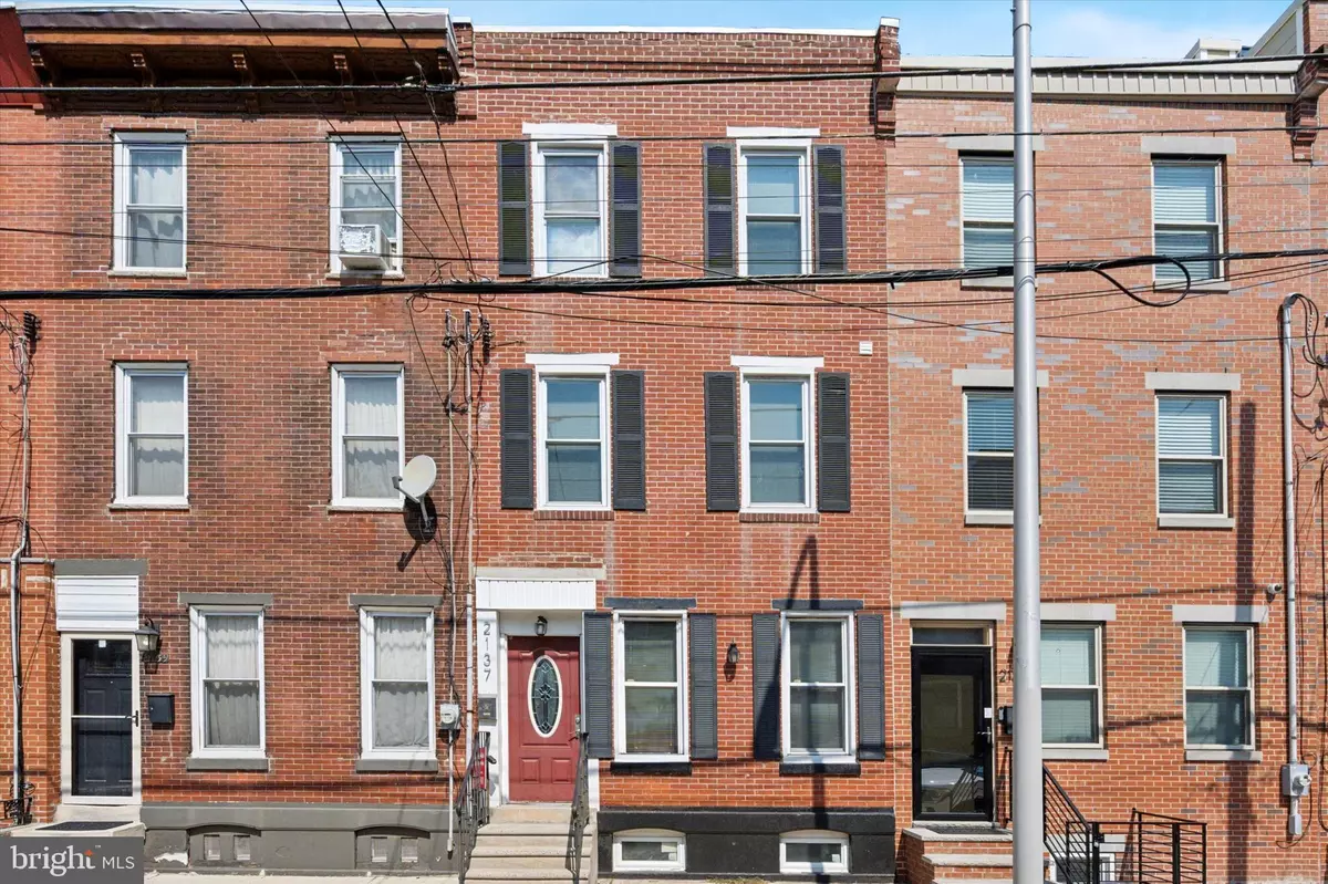 Philadelphia, PA 19146,2137 FEDERAL ST