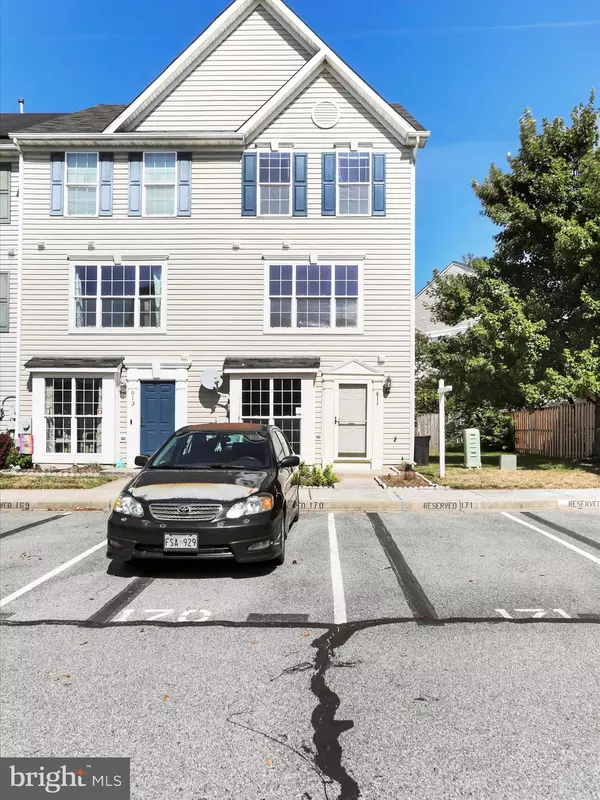 Frederick, MD 21703,611 HOLLOWSTONE RD