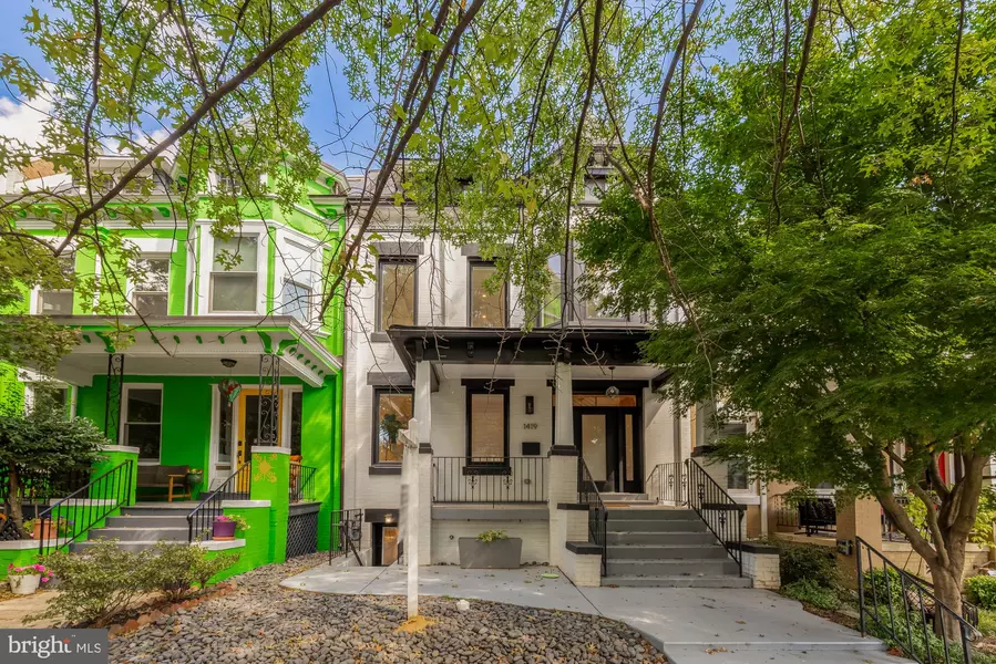 1419 BUCHANAN ST NW, Washington, DC 20011