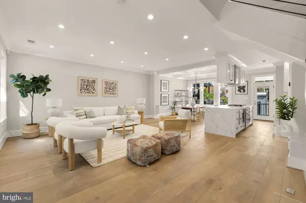 Washington, DC 20011,1419 BUCHANAN ST NW