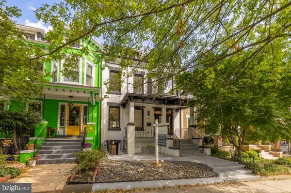 Washington, DC 20011,1419 BUCHANAN ST NW
