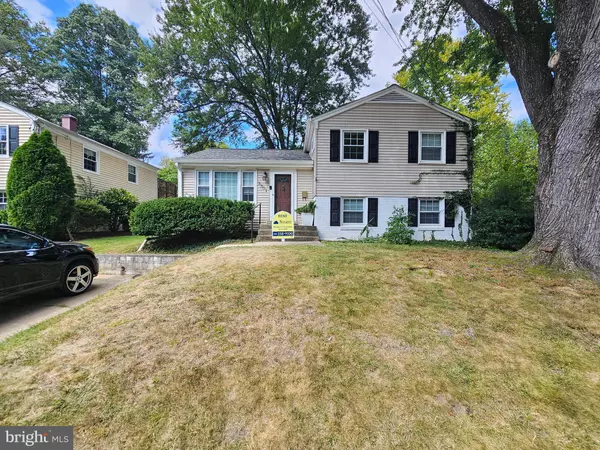 3301 GLENWAY DR, Kensington, MD 20895