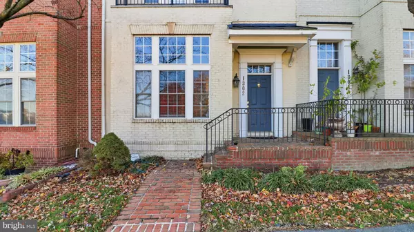 Rockville, MD 20850,1302 GAITHER RD