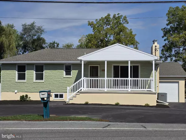 Harrisburg, PA 17111,5436 UNION DEPOSIT RD