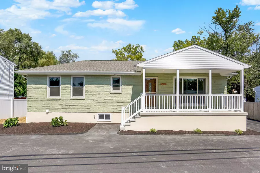 5436 UNION DEPOSIT RD, Harrisburg, PA 17111