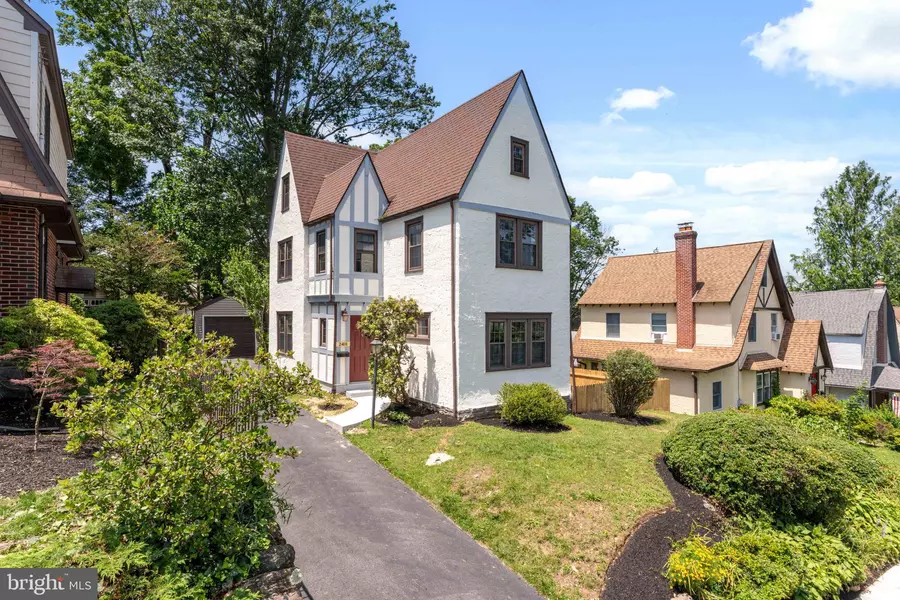 2418 ROSEWOOD LN, Havertown, PA 19083