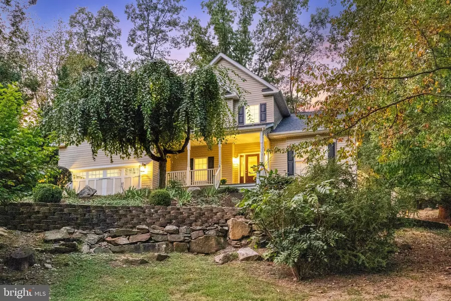 35460 TURTLE HILL, Round Hill, VA 20141