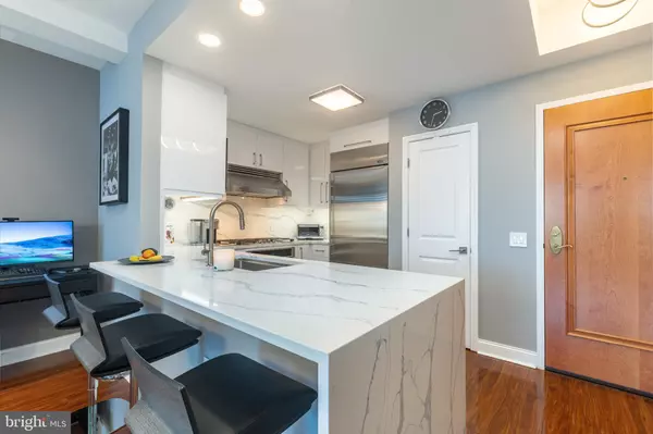 Philadelphia, PA 19146,400 S BROAD ST #1503