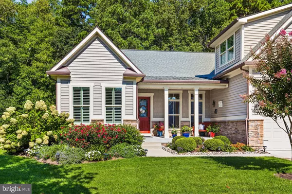 Frankford, DE 19945,23549 ROBALO RD