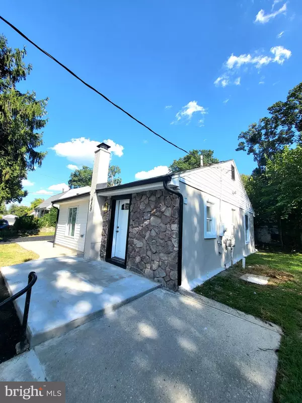 944 BALBOA AVE, Capitol Heights, MD 20743