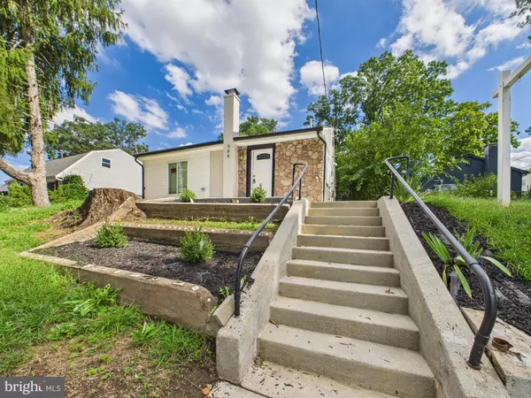 944 BALBOA AVE, Capitol Heights, MD 20743