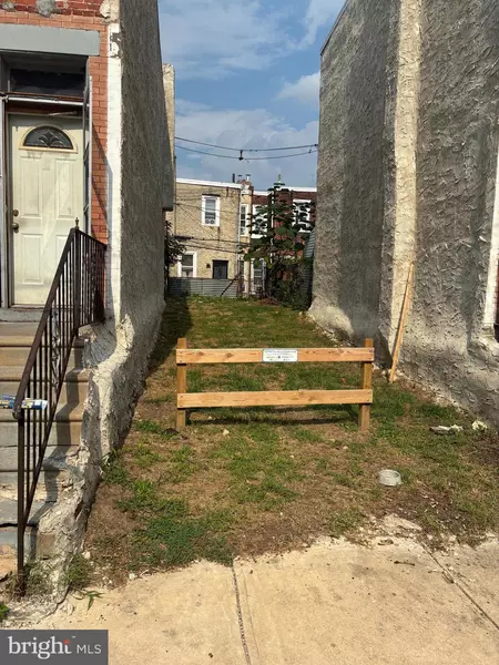 1821 S CONESTOGA ST, Philadelphia, PA 19143