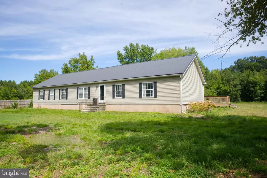 2975 CLAYTON DELANEY RD, Clayton, DE 19938