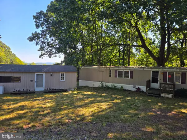 Broad Top, PA 16621,6721 OLD PLANK