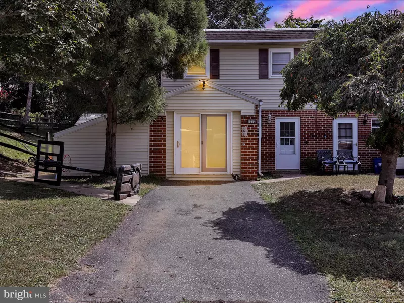 1212 DEER RUN, Reading, PA 19606