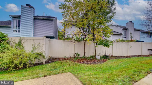 Hightstown, NJ 08520,58 TEAL CT