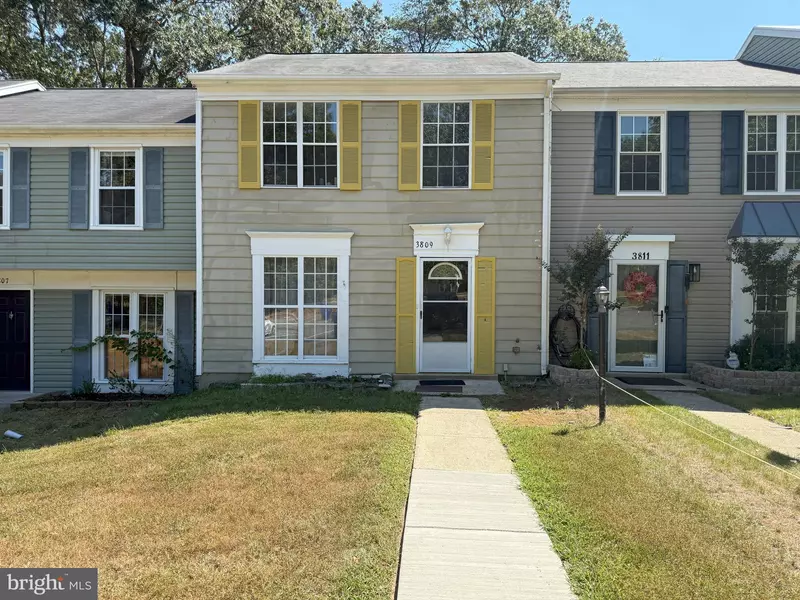 3809 LIGHT ARMS PL, Waldorf, MD 20602