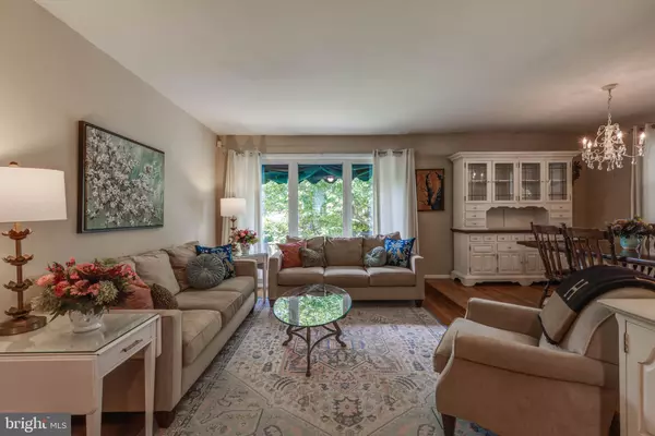 Lutherville Timonium, MD 21093,1318 BURLEIGH RD