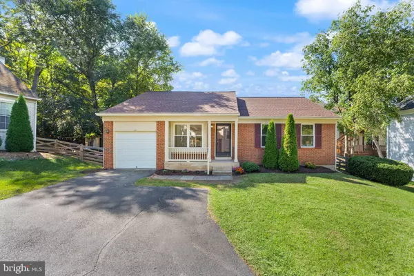 Sterling, VA 20165,16 WORTHINGTON CT