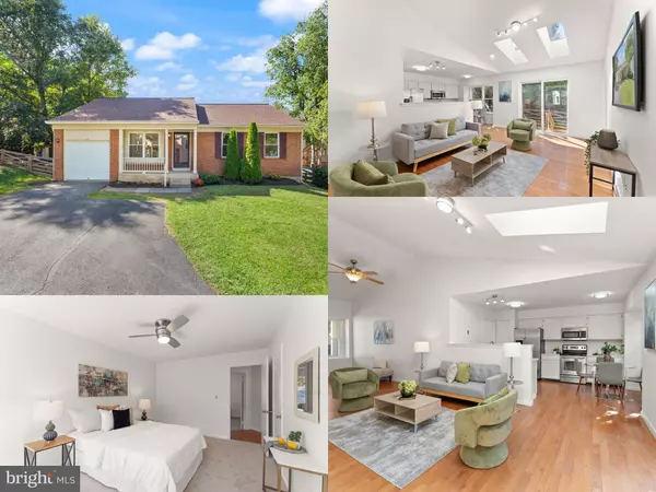 16 WORTHINGTON CT, Sterling, VA 20165