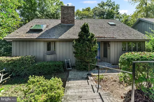 Kennett Square, PA 19348,25 SOUTHRIDGE DR